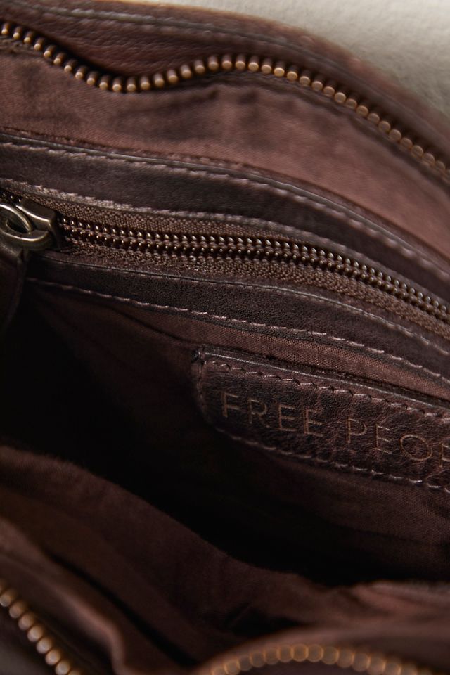 Wade Leather Sling #3