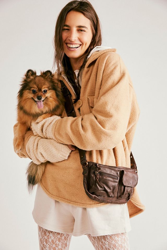 Wade Leather Sling #9