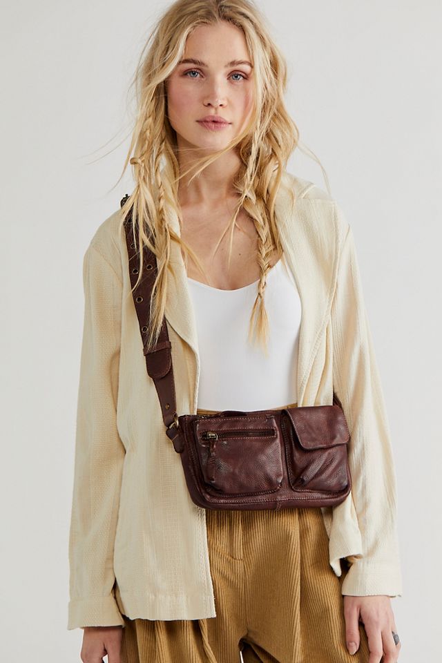 Wade Leather Sling #11