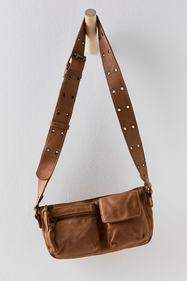 Wade Leather Sling