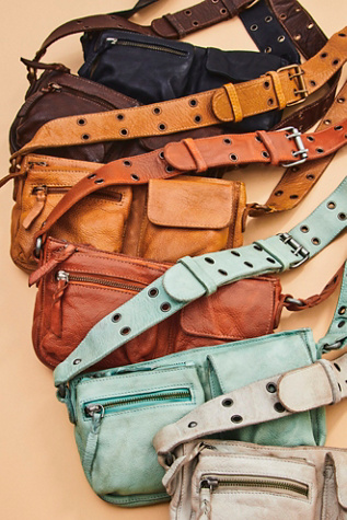 Crossbody + Sling Bags | Free People