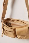 Wade Leather Sling