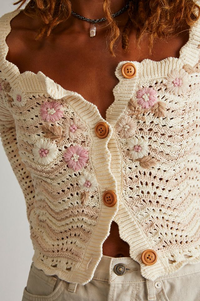 Leonel Cardigan #2