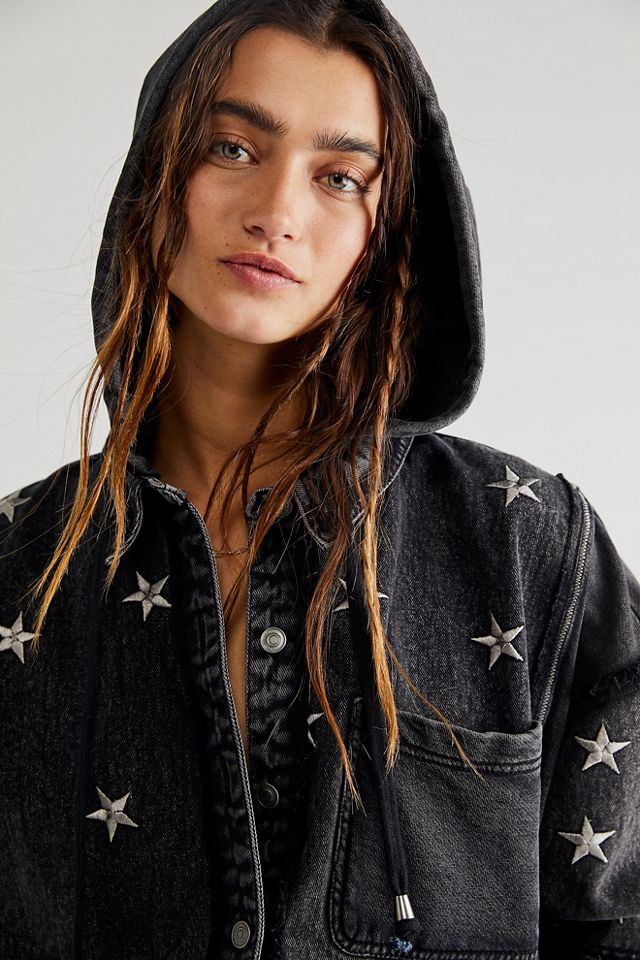 Beyond The Stars Top #2