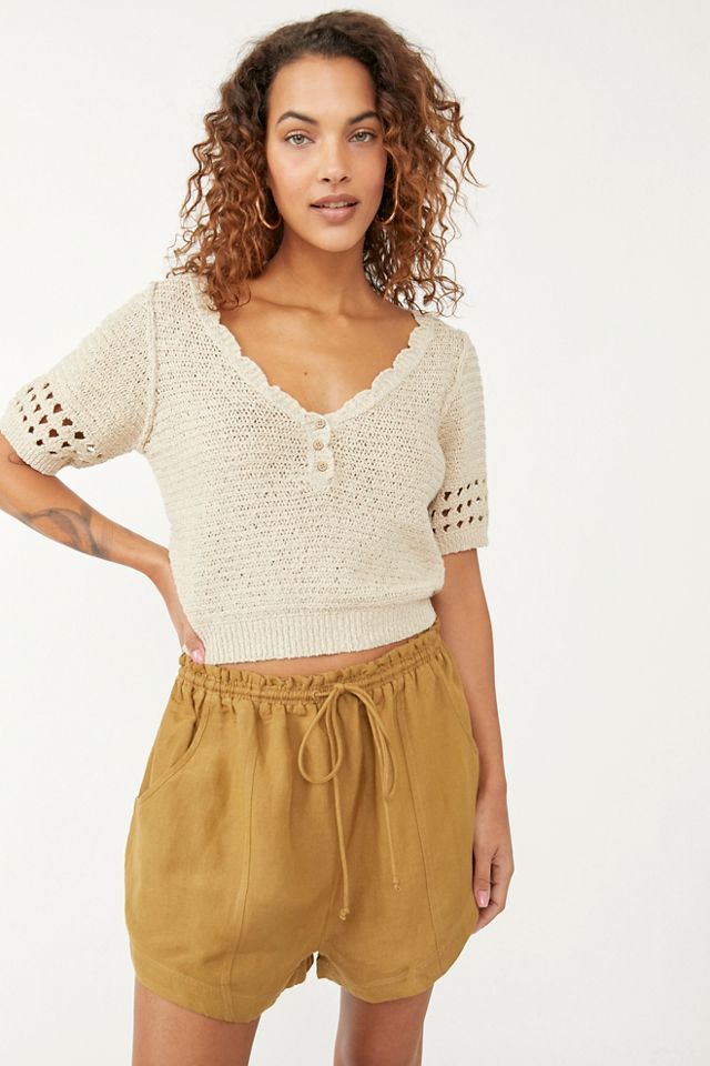 Bree Pullover #2