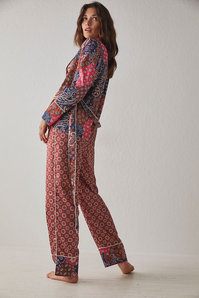 Wrap Sleep Set #1