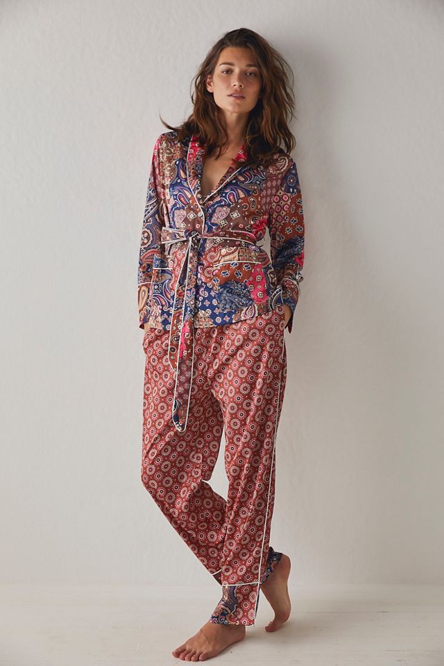 Wrap Sleep Set #3
