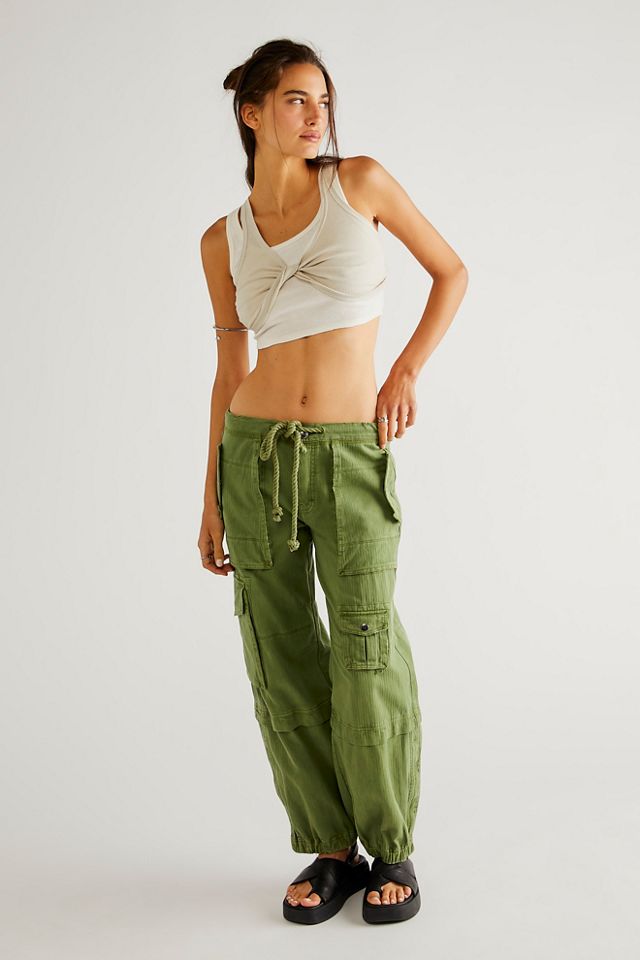 South Bay Utility Cargo Pants #1