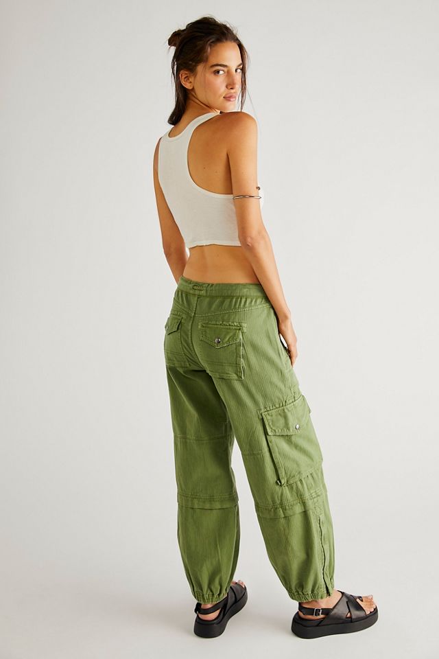 South Bay Utility Cargo Pants #2