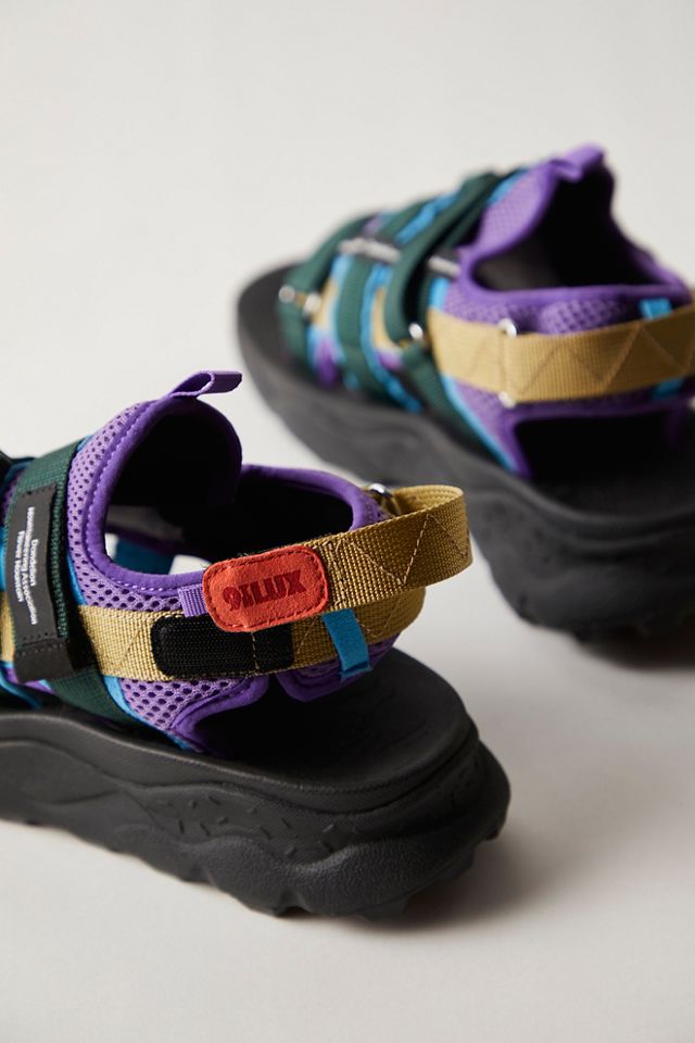 Sandales de sport Transcend #1