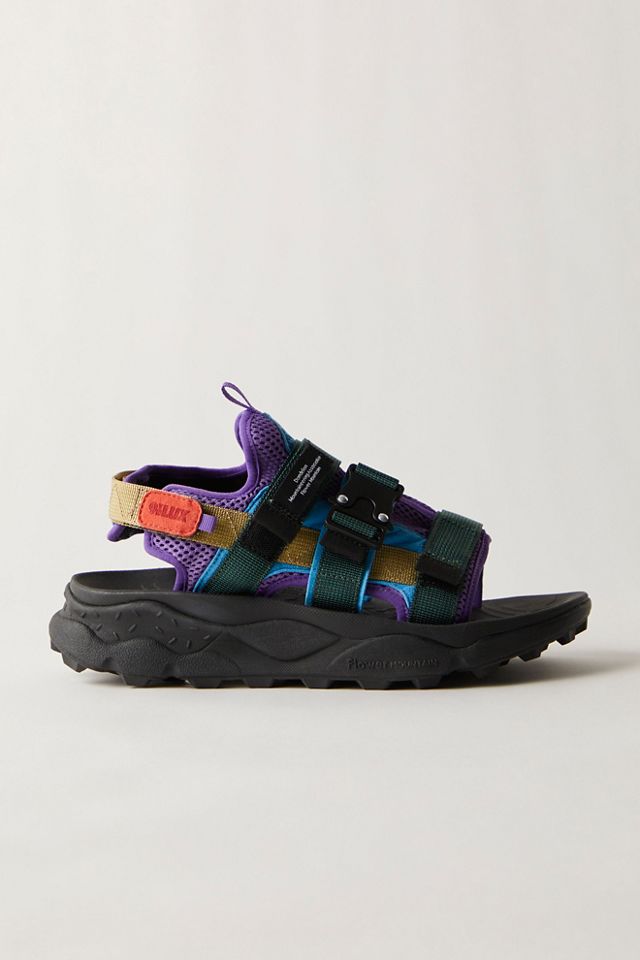 Sandales de sport Transcend #2