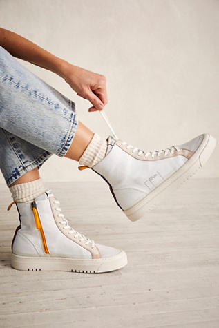 Oncept Baskets Montantes La Jolla In White Cloud