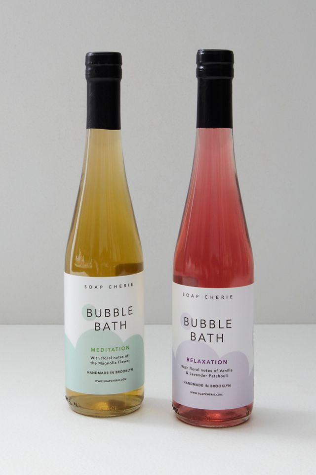 Soap Cherie Bubble Bath Free People UK