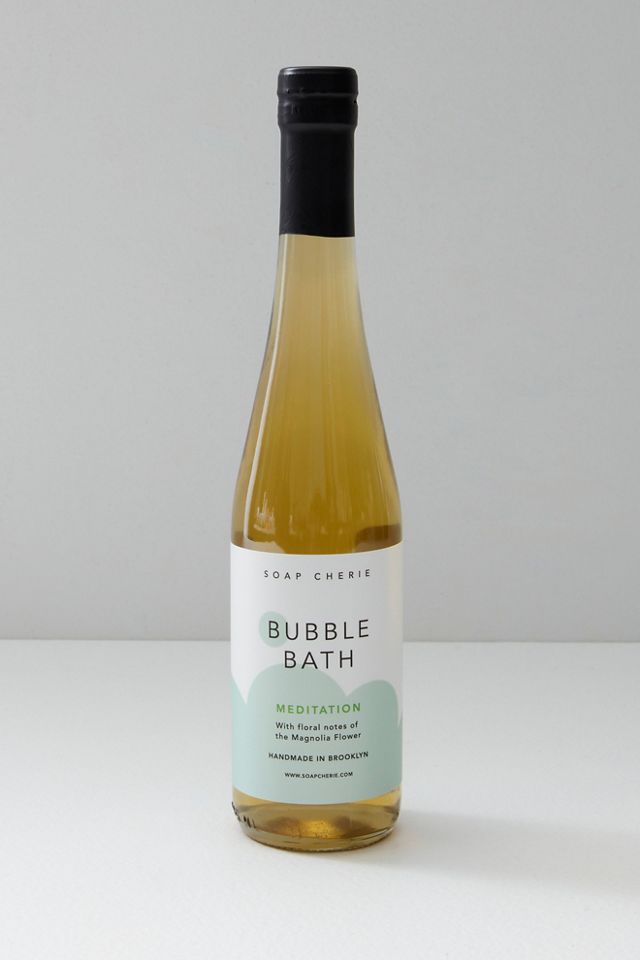 Soap Cherie Bubble Bath Free People UK
