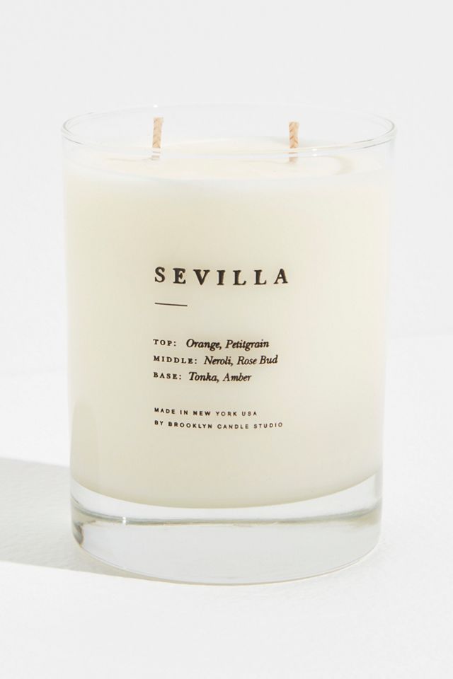 Brooklyn Candle Studio Escapist Candle Collection | Free People UK