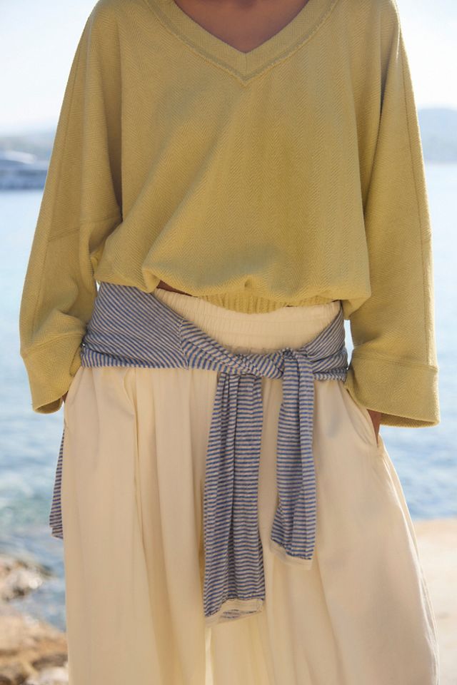 BRB Solid Pullover #2
