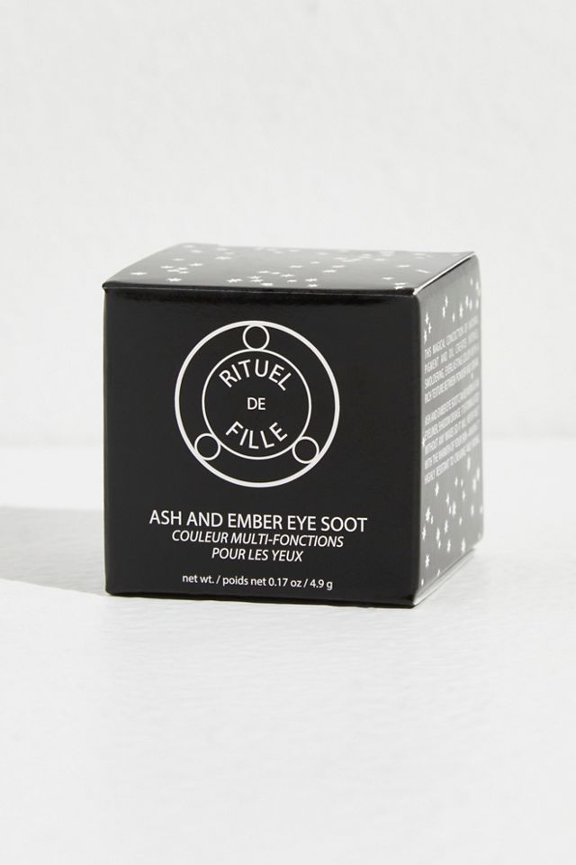 Rituel de Fille Ash & Ember Eye Soot #3