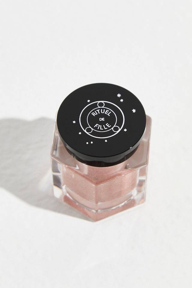 Rituel de Fille Ash & Ember Eye Soot #1