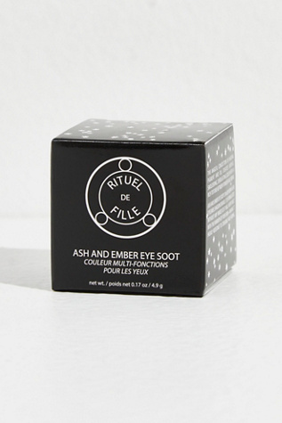 Тени для век Rituel de Fille Ash & Ember Eye Soot, цвет: Anima — фото 3