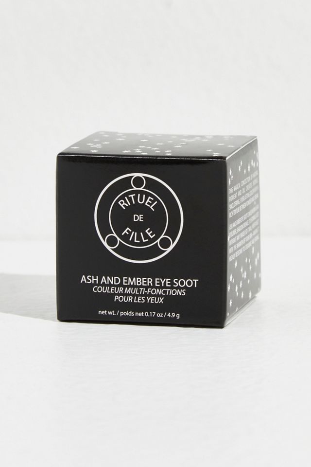 Rituel de Fille Ash & Ember Eye Soot #2