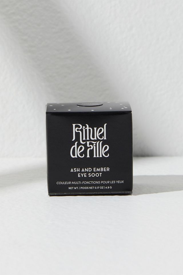 Rituel de Fille Ash & Ember Eye Soot #2