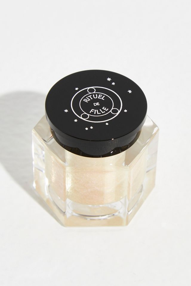 RITUEL DE FILLE - Celestial Sphere Gelée Eye Gloss - Ara