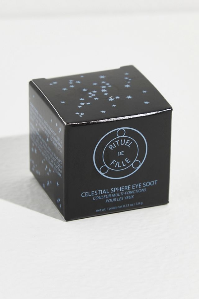 Rituel de Fille Celestial Sphere Eye Soot #2