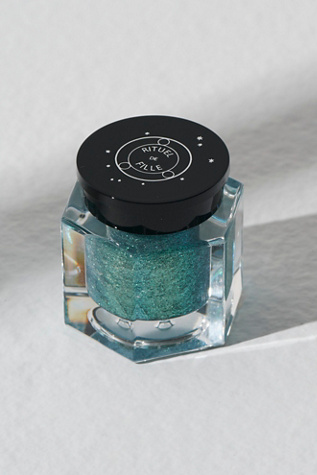 Rituel de Fille Celestial Sphere Eye Soot