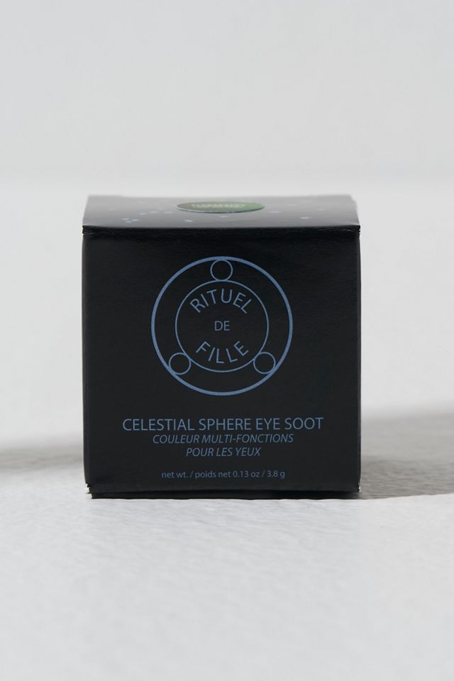 Rituel de Fille Celestial Sphere Eye Soot #2