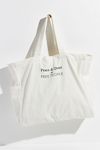 Museum of Peace & Quiet x FP Tote | Free People