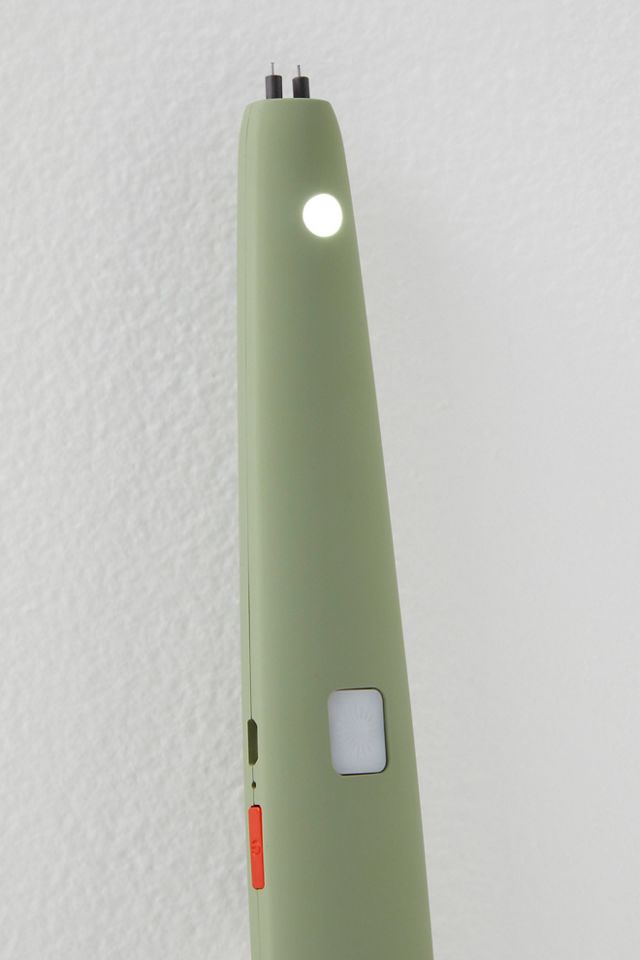 USB Lighter & Flashlight #1