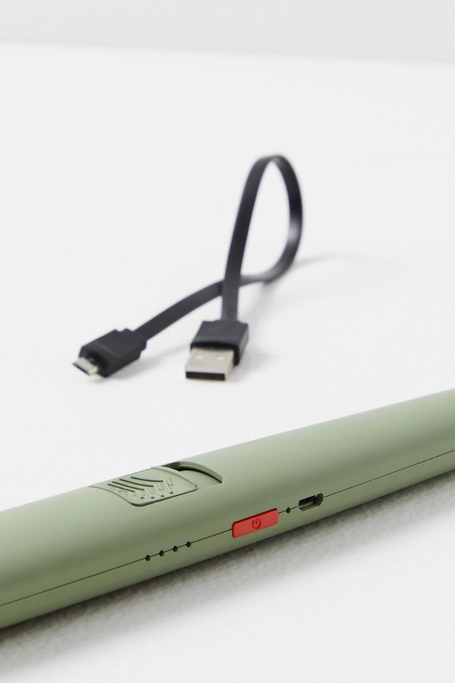 USB Lighter & Flashlight #2