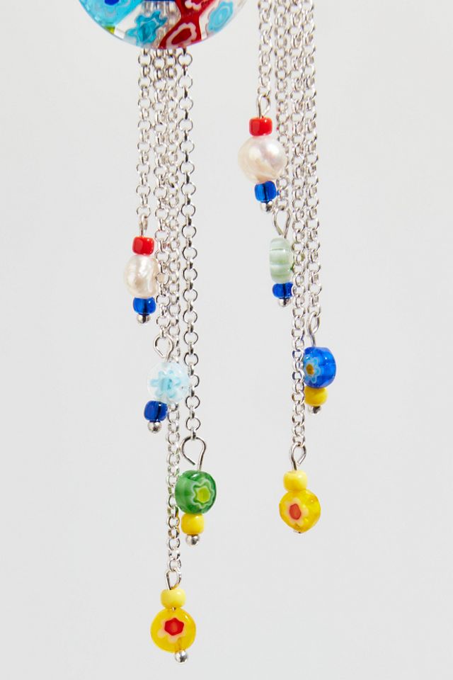 Villa Hoop Earrings #2