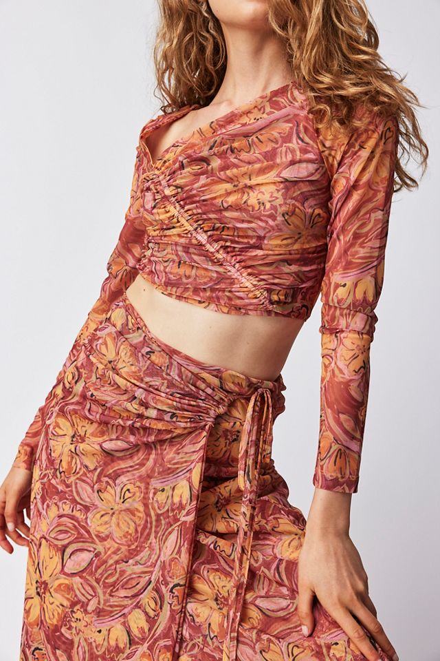 Free people set deals