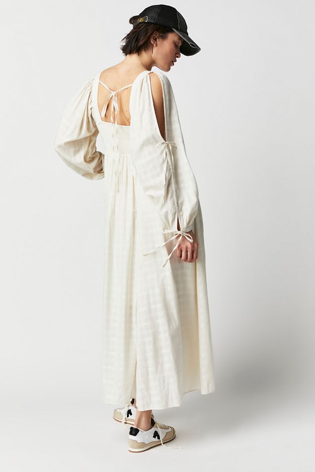 Dreamweaver Maxi Dress | Free People UK