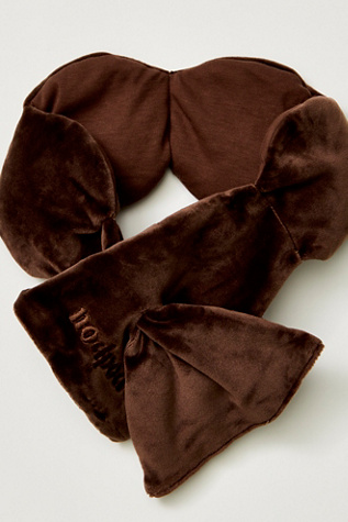 nodpod Weighted Eye Mask