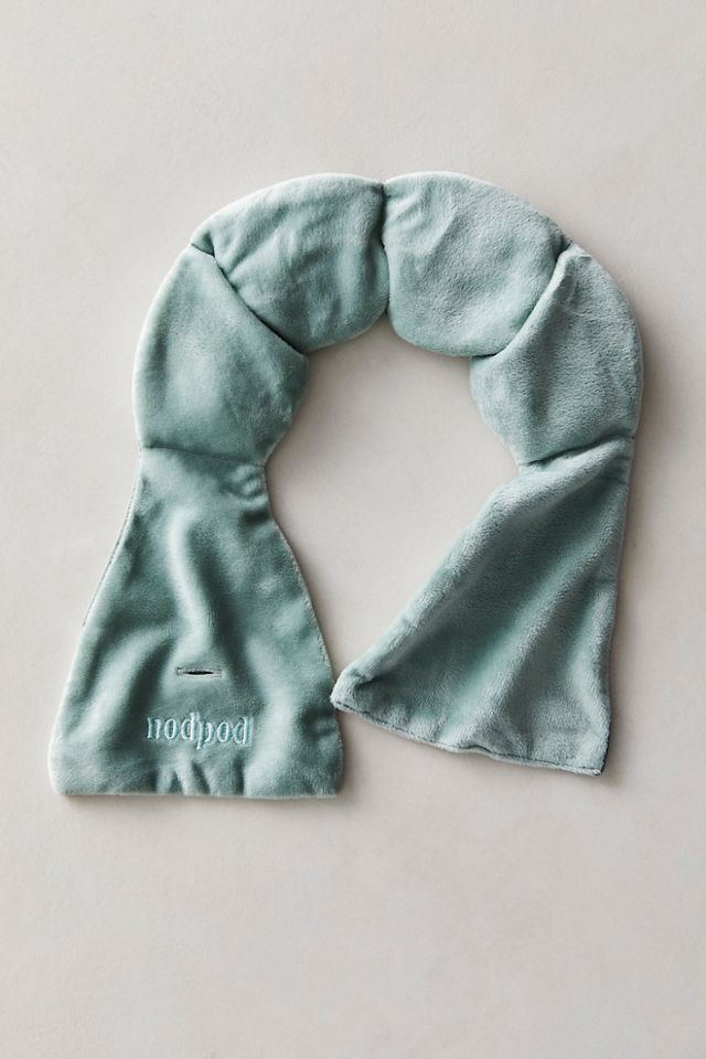 nodpod Weighted Eye Mask #1