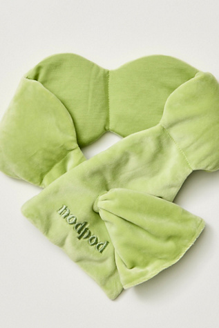 nodpod Weighted Eye Mask