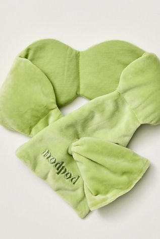 nodpod Weighted Eye Mask
