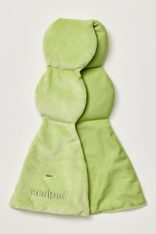 nodpod Weighted Eye Mask #1