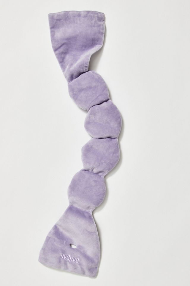 nodpod Weighted Eye Mask Free People UK