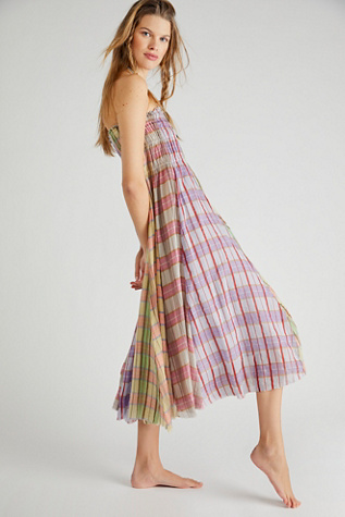 Free People Lausanne Convertible Maxi Skirt. 1