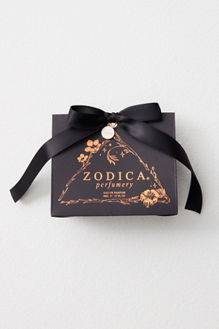Zodica Perfumery Zodiac Perfume