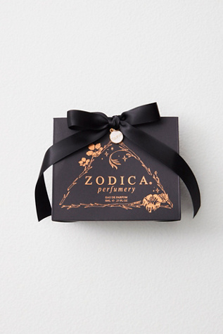 Parfum Zodiac Zodica Perfumery