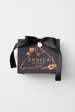 Zodica Perfumery Zodiac Perfume