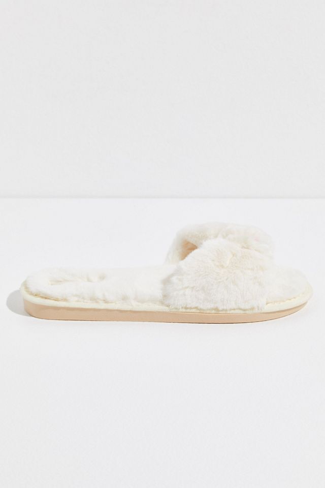 Daisy Baby Slippers #2
