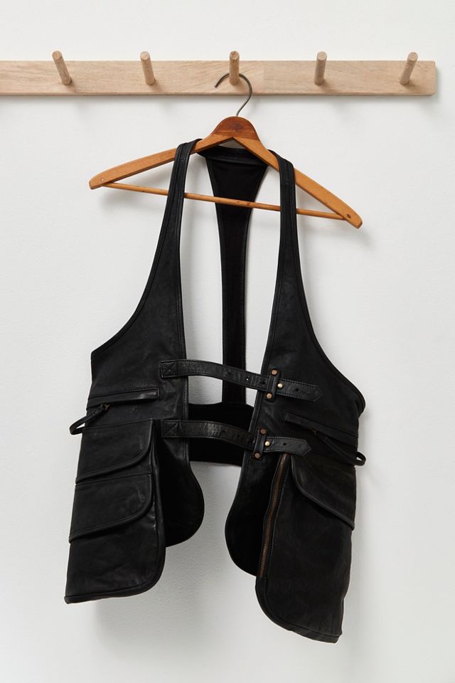 Nicholas K x FP Zoe Harness #2