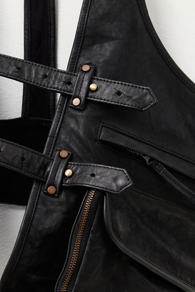 Nicholas K x FP Zoe Harness #3