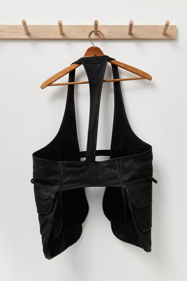 Nicholas K x FP Zoe Harness #4