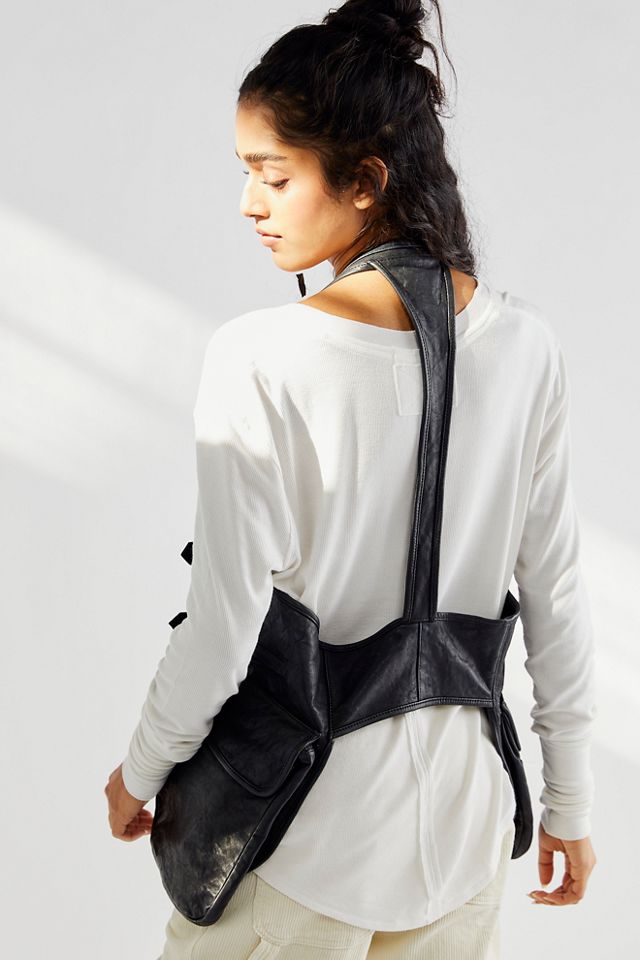 Nicholas K x FP Zoe Harness #1
